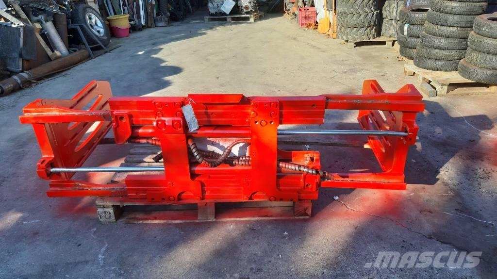 Clark 175 C Ostale pritege