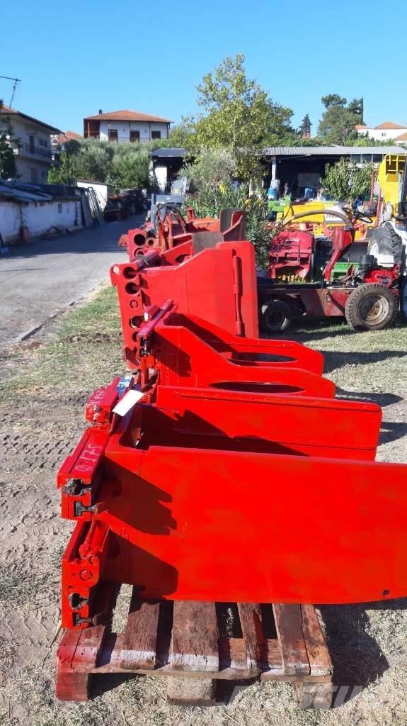 Clark 175 C Ostale pritege