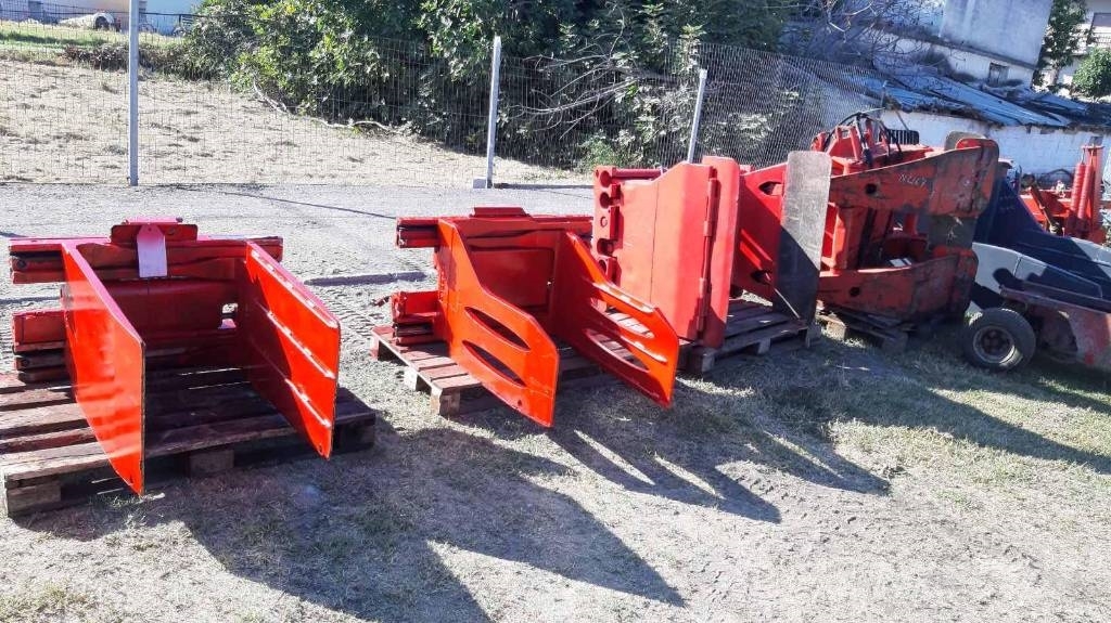Clark 175 C Ostale pritege