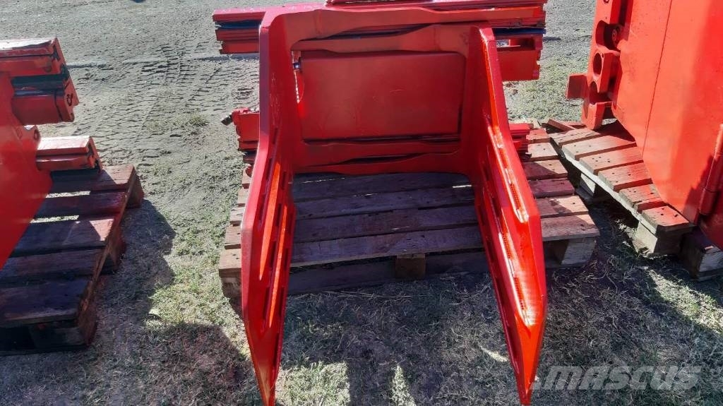 Clark 175 C Ostale pritege