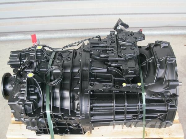 ZF BOITE DE VITESSES ECHANGE RECONDITIONNEES Коробки передач