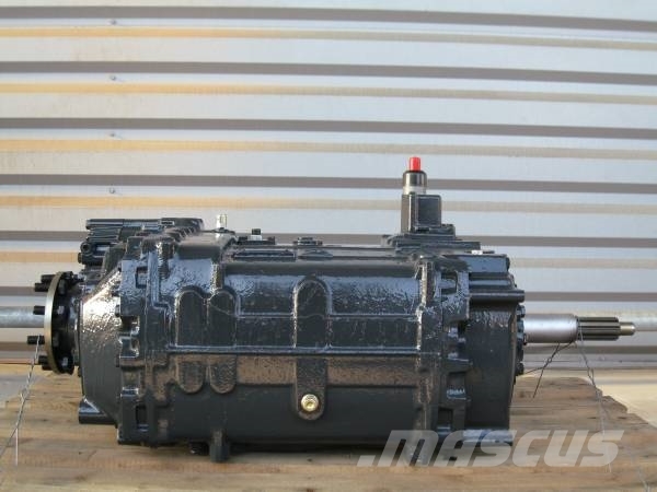 ZF BOITE DE VITESSES ECHANGE RECONDITIONNEES Коробки передач
