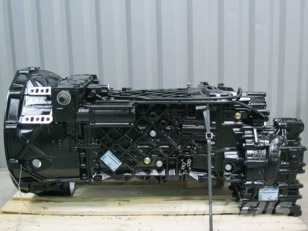 ZF BOITE DE VITESSES ECHANGE RECONDITIONNEES Коробки передач
