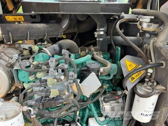Volvo L 30 G 轮式装载机
