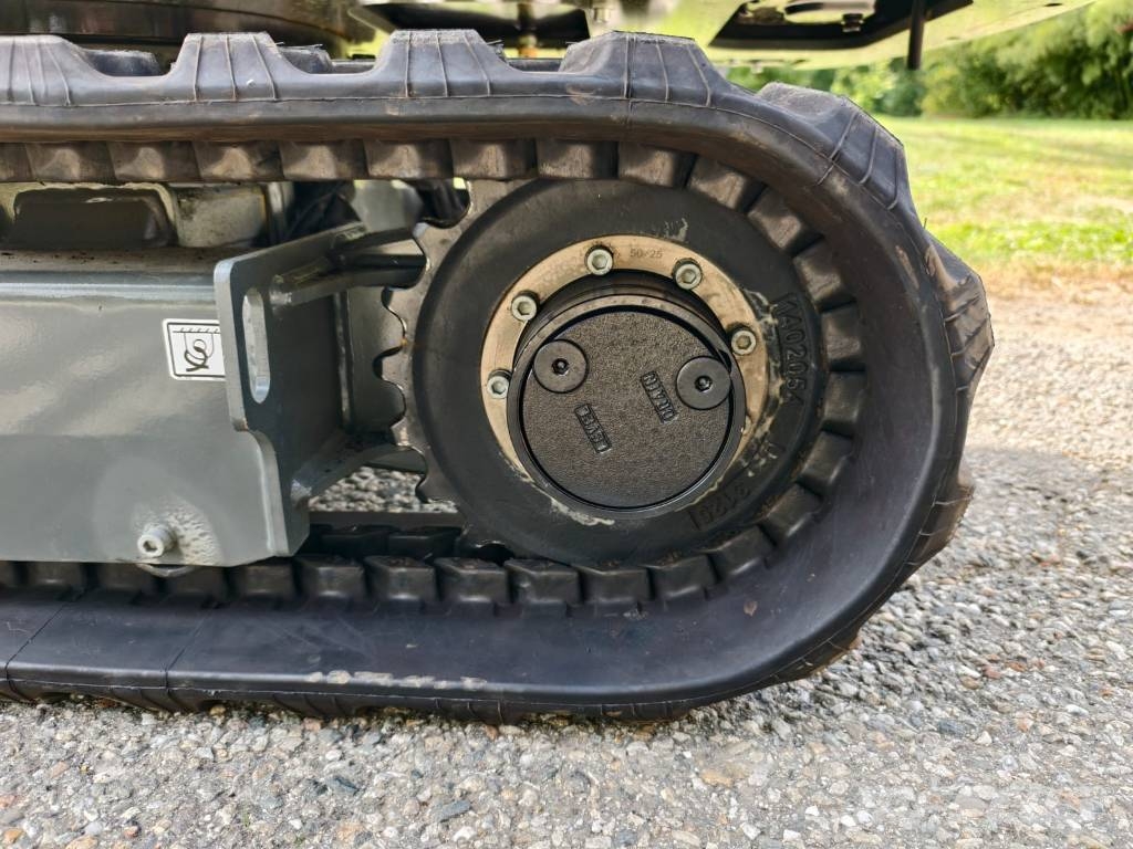 Wacker Neuson ET 16 Minibagger < 7t