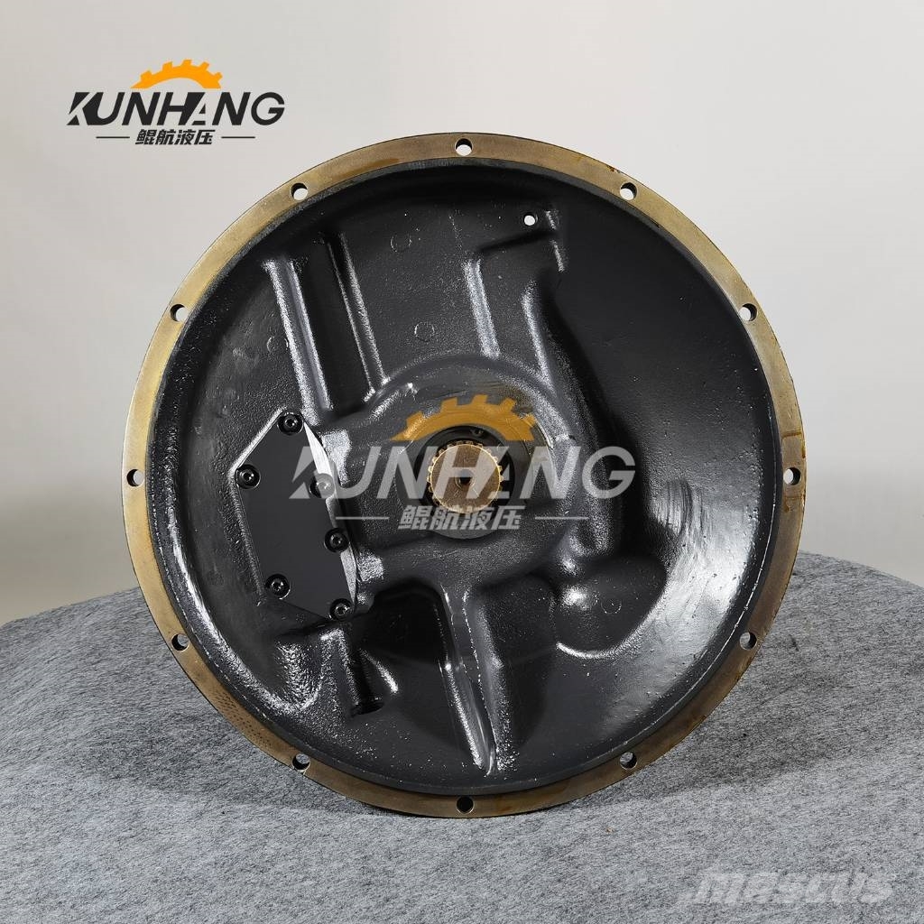 Komatsu PC450-6 Main Pump Assy 708-2H-00191 708-2H-00120 Μετάδοση κίνησης