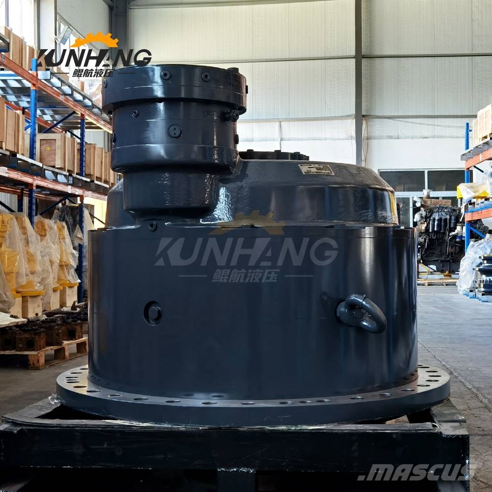 Komatsu 90603140 92480040 Travel gearbox PC4000-6 Travel Hydraulika