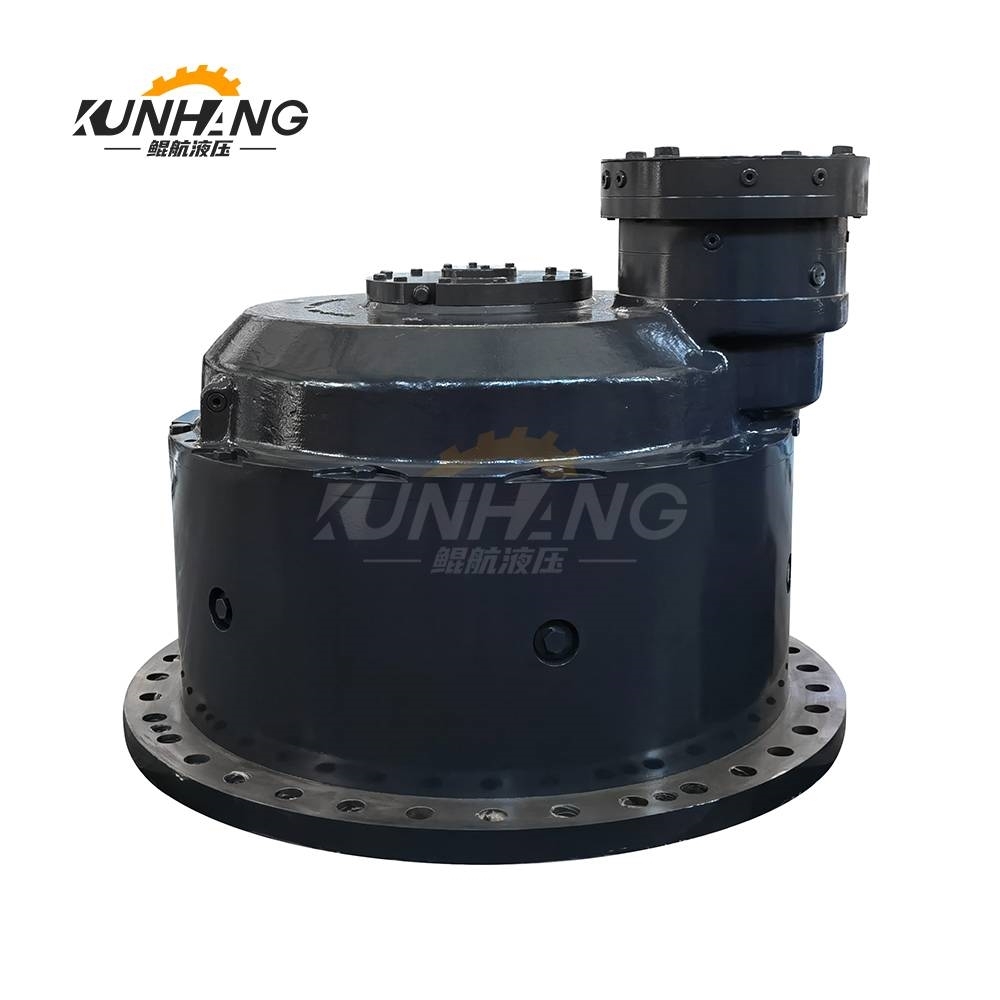 Komatsu 90603140 92480040 Travel gearbox PC4000-6 Travel Hydraulika