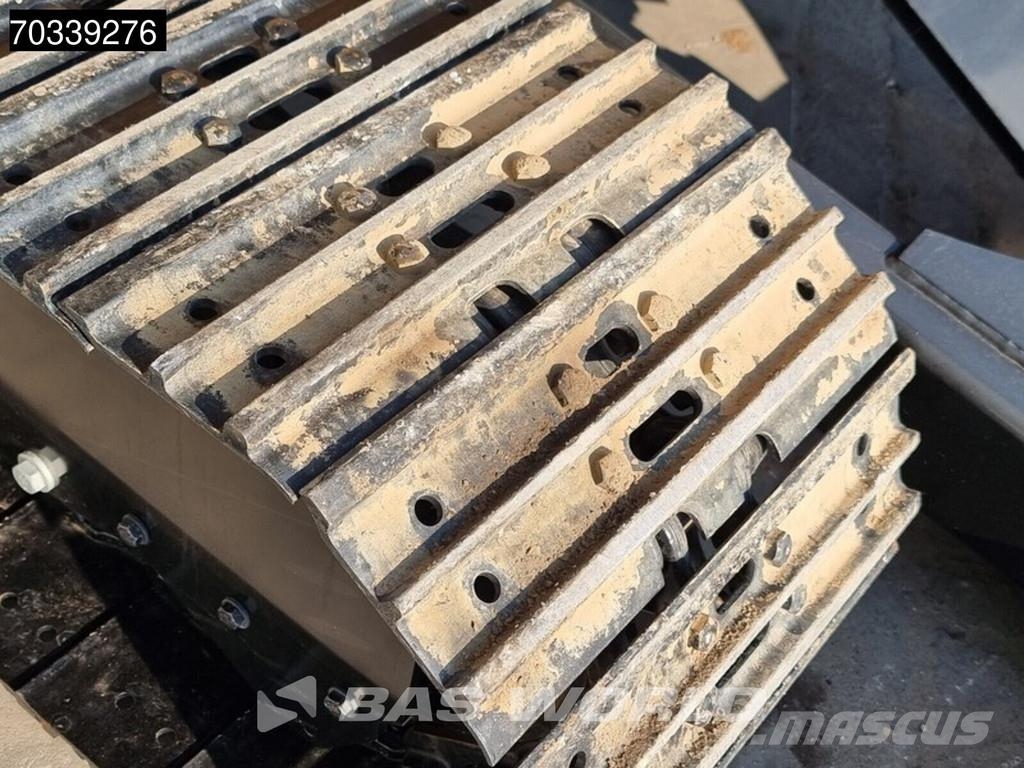CAT 305.5 NEW UNUSED - HAMMER LINE Minibagger < 7t