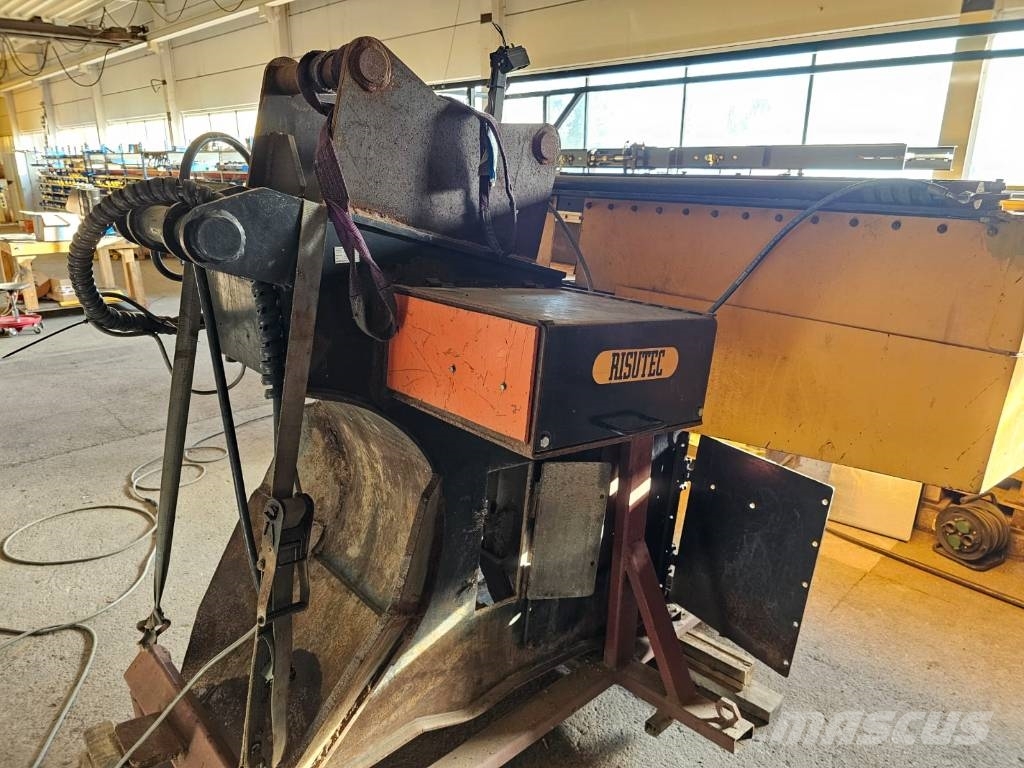 Risutec  TK-200 其他组件