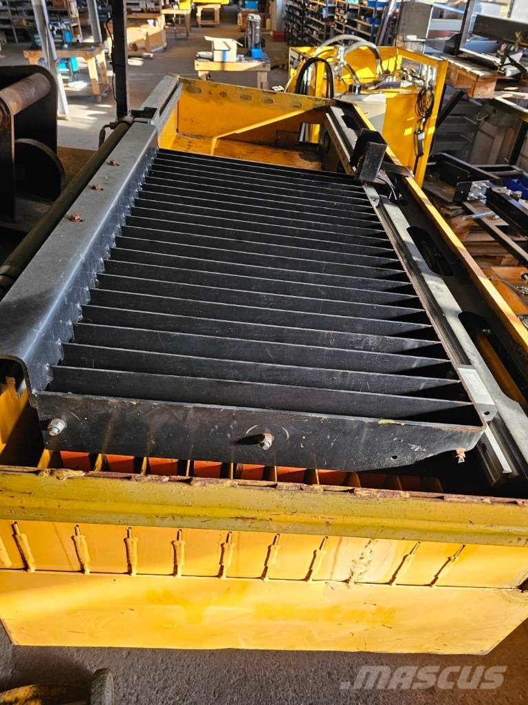  Risutec  TK-200 其他组件