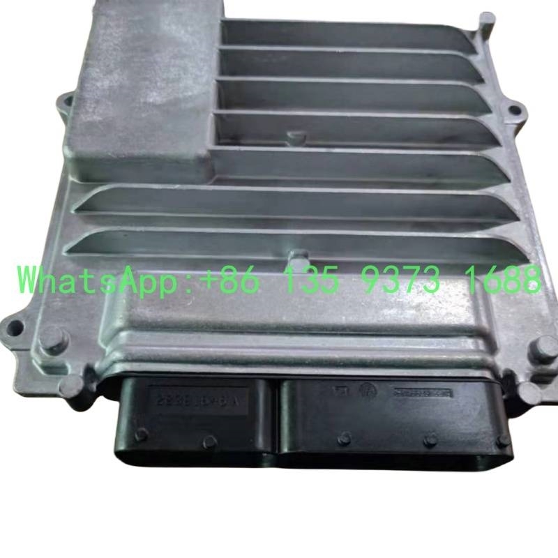 Cummins ISG  Ecm 5348867 5333609 5316787 5441251 Moteur