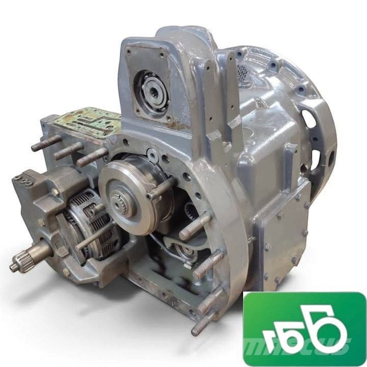 Fendt 514 C Transmission M514100051014A Transmission