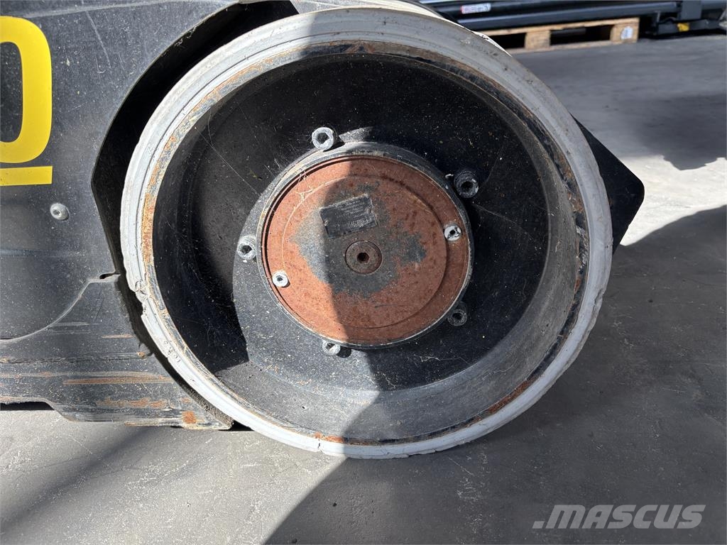 Airo V10E Andere Arbeitsbühnen
