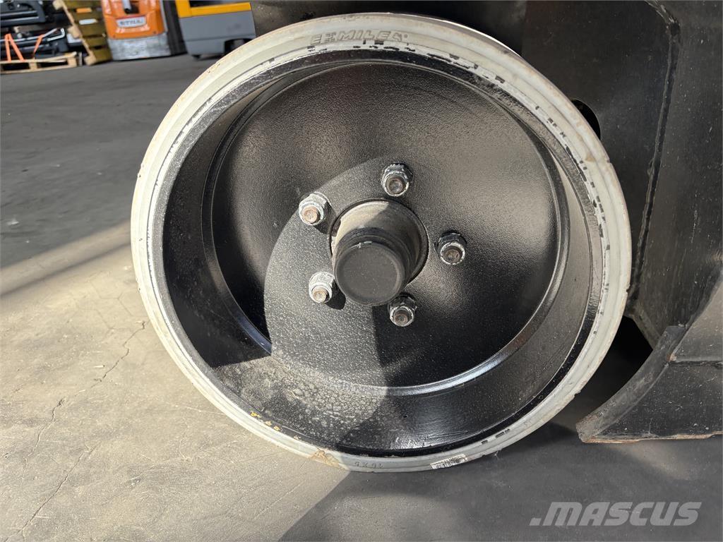 Airo V10E Otras plataformas elevadoras