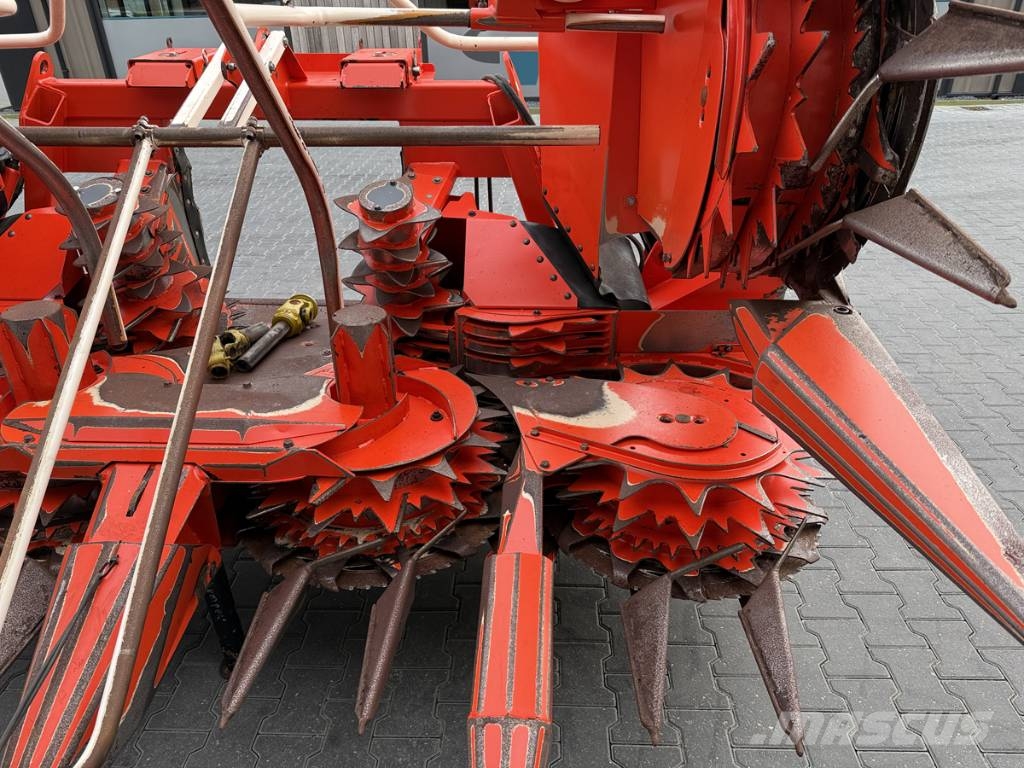 Kemper Champion 345 Autres matériels de fenaison