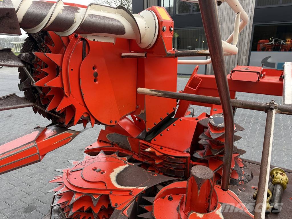 Kemper Champion 345 Autres matériels de fenaison