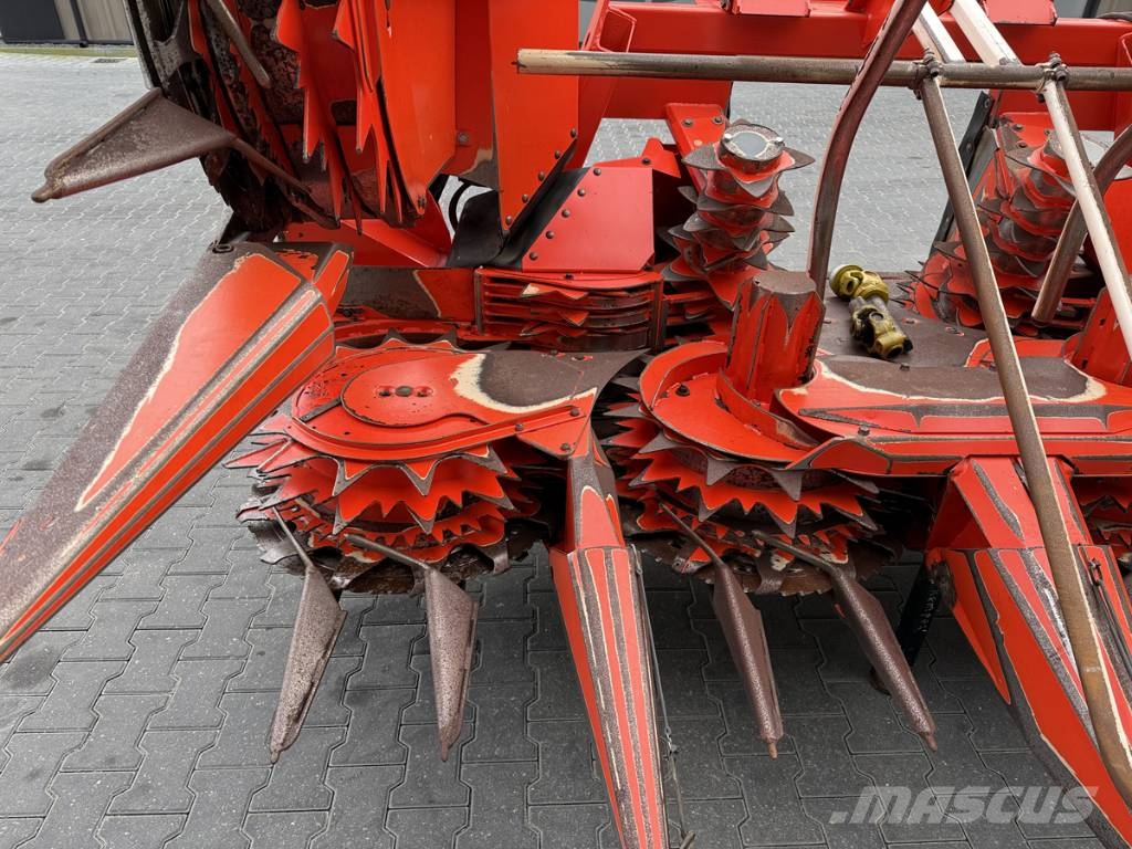 Kemper Champion 345 Autres matériels de fenaison