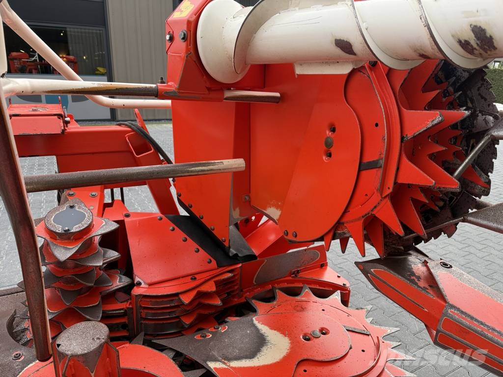 Kemper Champion 345 Autres matériels de fenaison