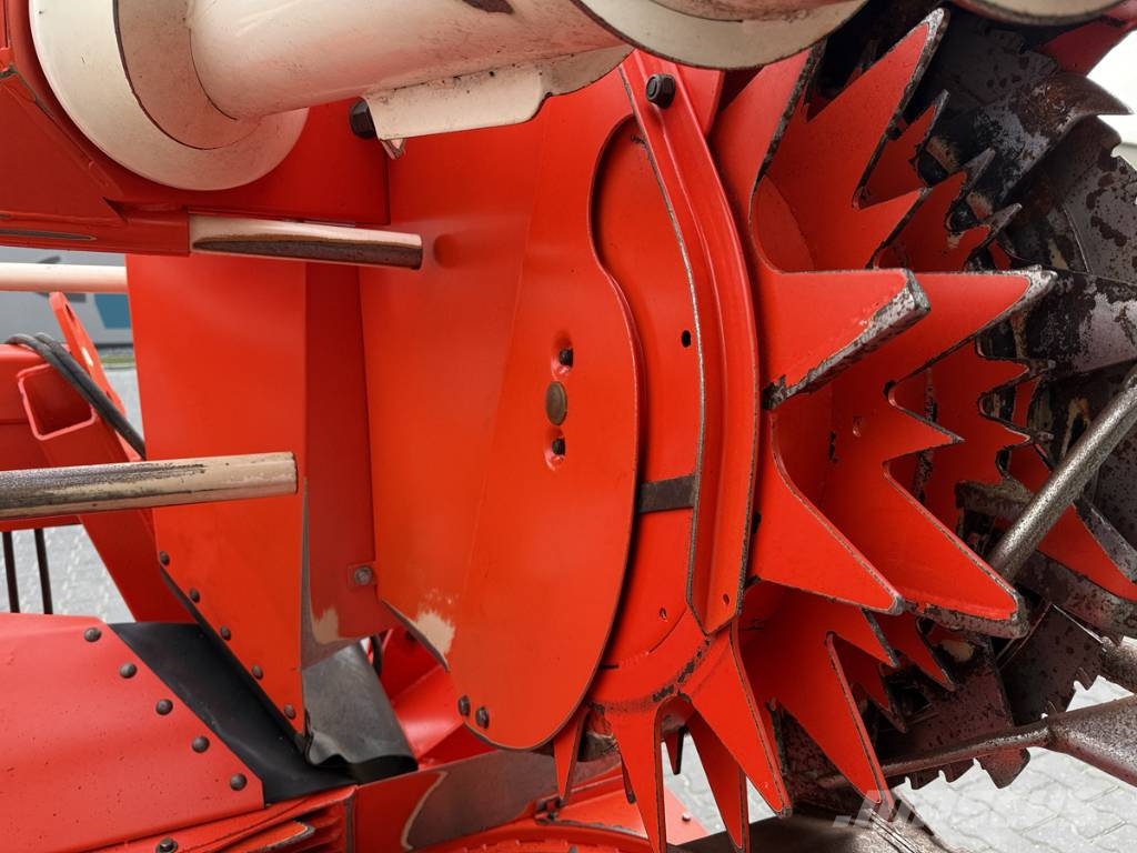 Kemper Champion 345 Autres matériels de fenaison