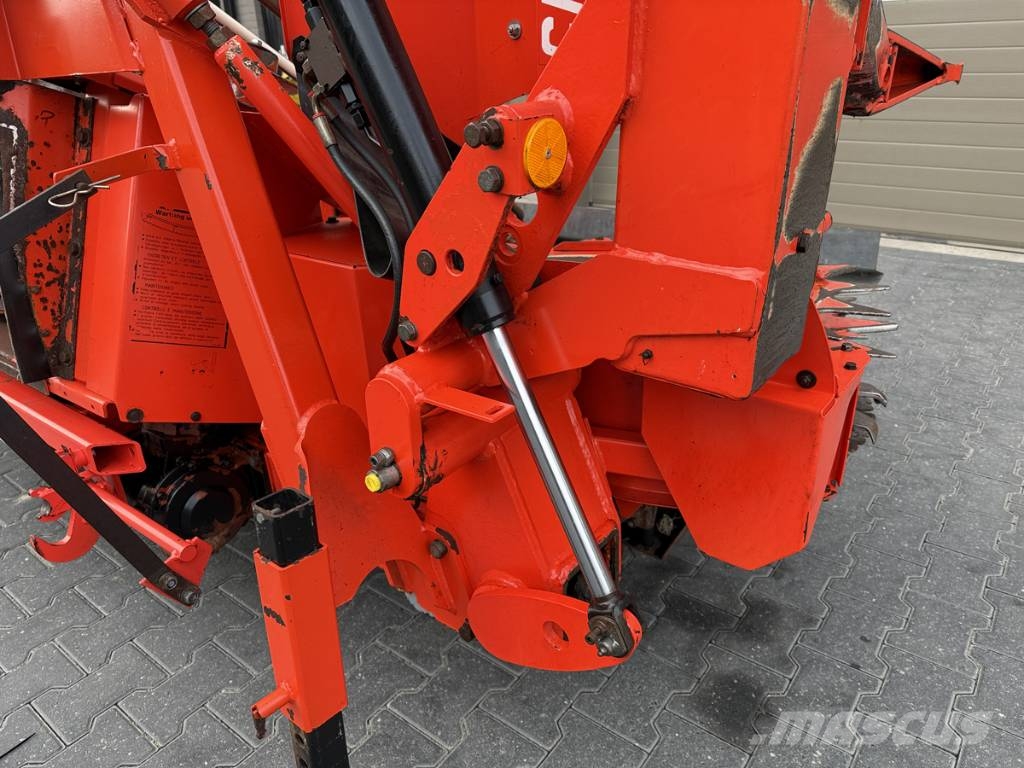 Kemper Champion 345 Autres matériels de fenaison