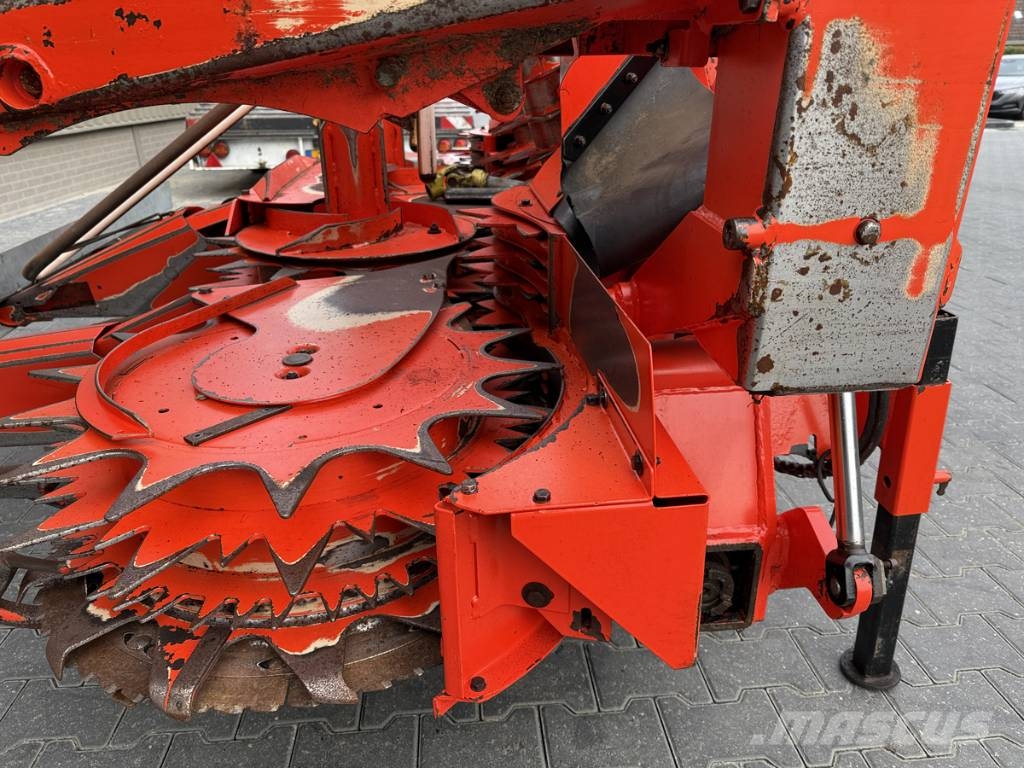 Kemper Champion 345 Autres matériels de fenaison