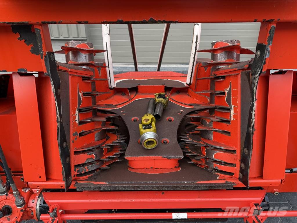 Kemper Champion 345 Autres matériels de fenaison