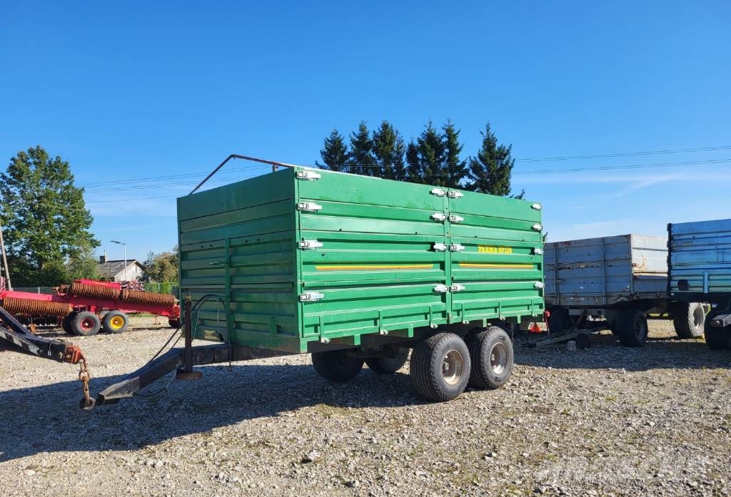 Farma SP 105 Allzweckanhänger