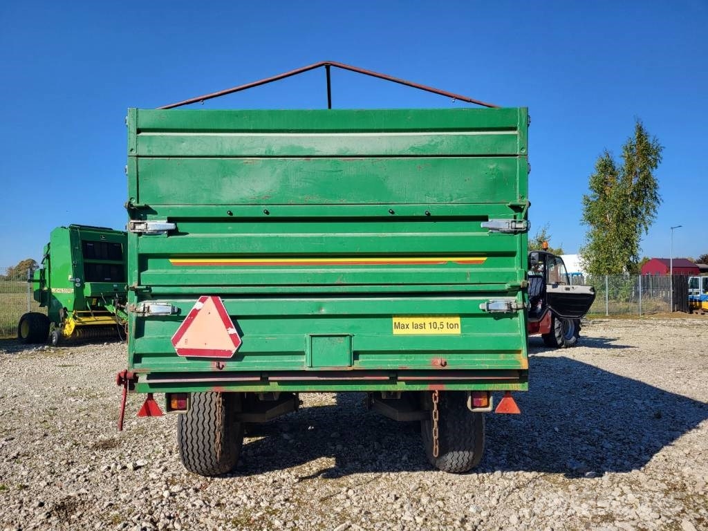 Farma SP 105 Allzweckanhänger