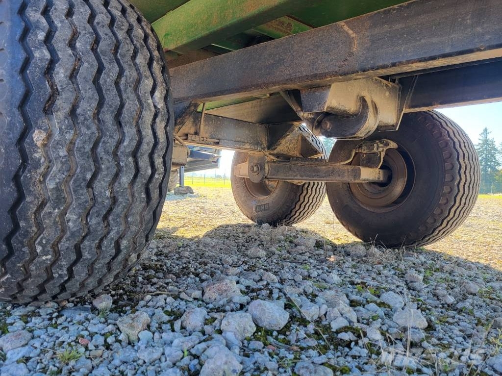 Farma SP 105 Allzweckanhänger
