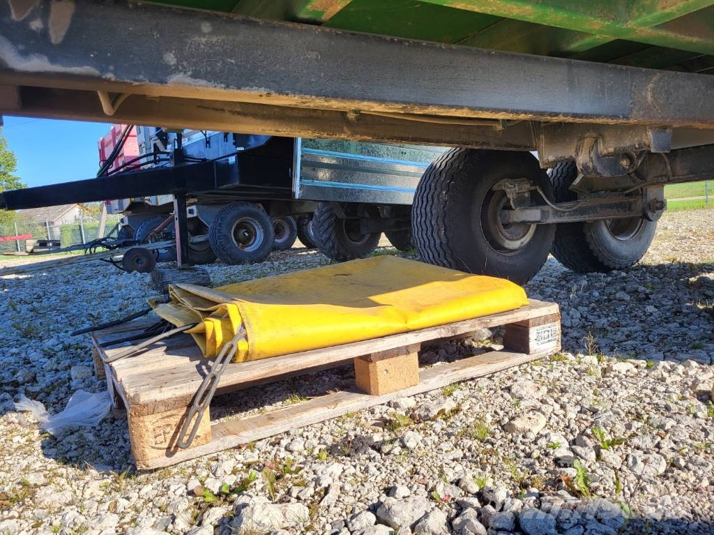 Farma SP 105 Allzweckanhänger