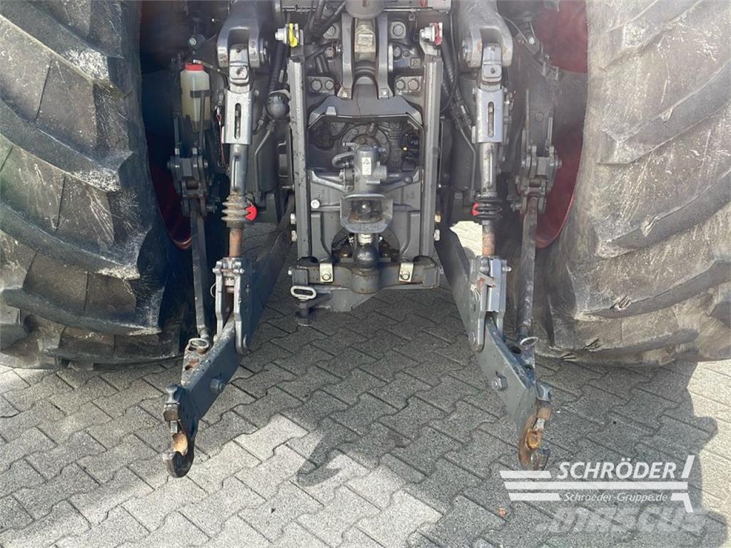 Fendt 828 S4 PROFI PLUS | MOTOR 2023 NEU Трактори