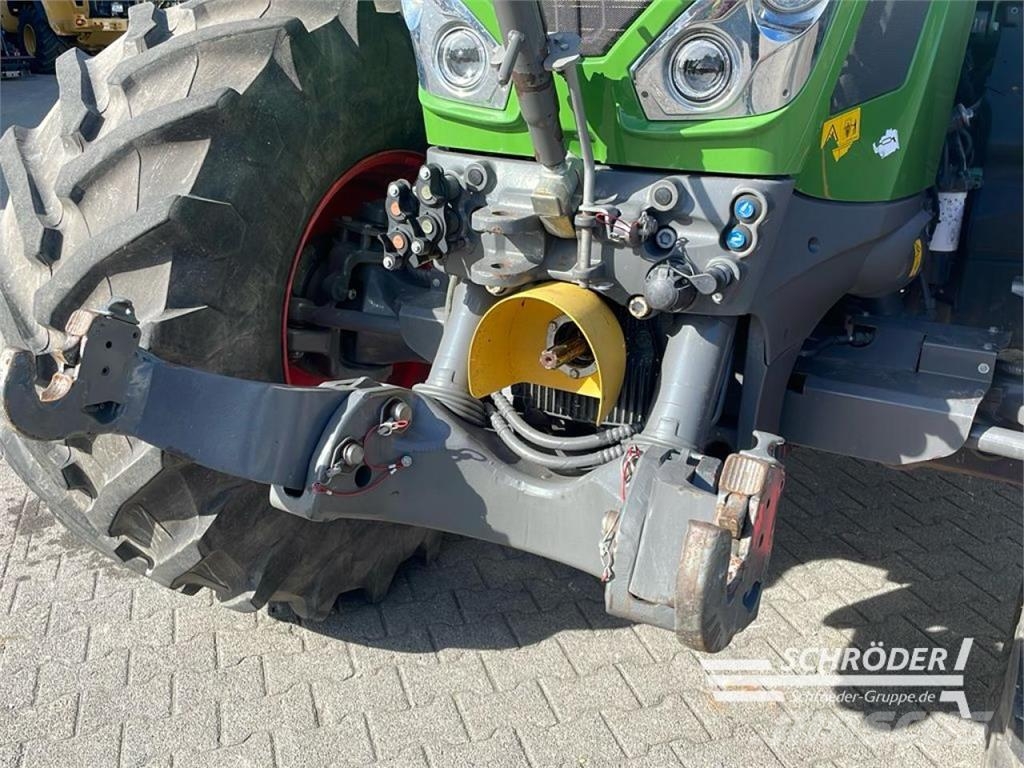 Fendt 828 S4 PROFI PLUS | MOTOR 2023 NEU Трактори