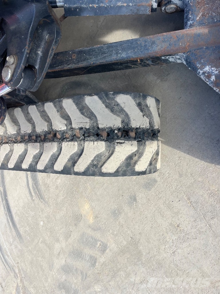 Kubota KX 027-4 Minigravere <7t
