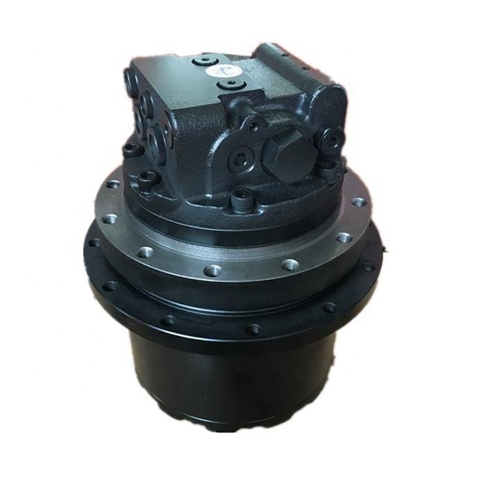Komatsu PC60-7 Final Drive 201-60-61100 Frenos