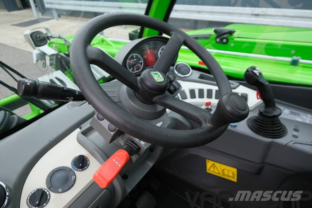Merlo 27.6 Plus | 2022 | 412h Teleskooplaadurid