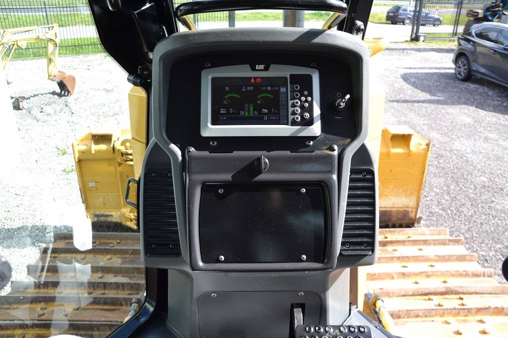 CAT D 6 K 2 LGP 크롤러 도저