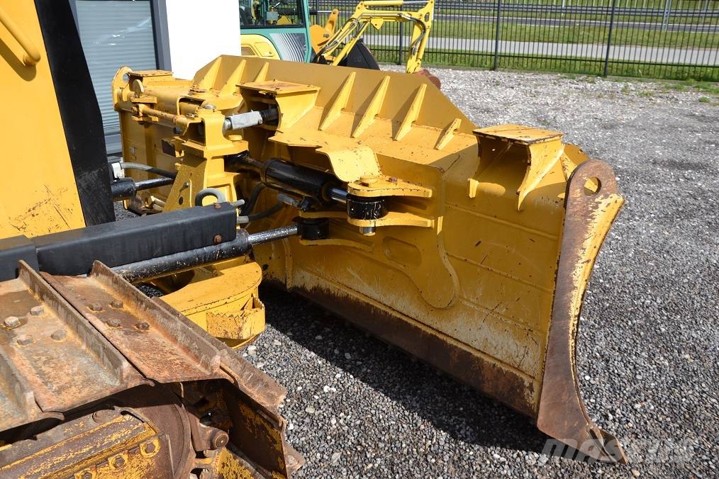 CAT D 6 K 2 LGP 크롤러 도저