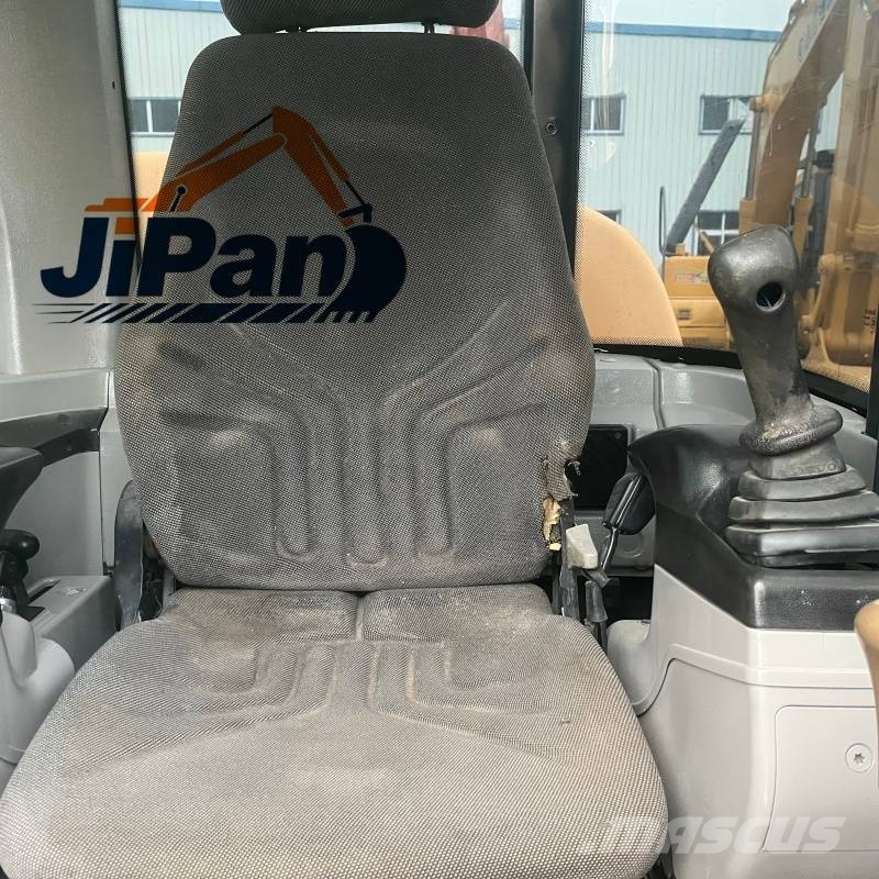 Volvo EC 60 소형 굴삭기 7톤 미만