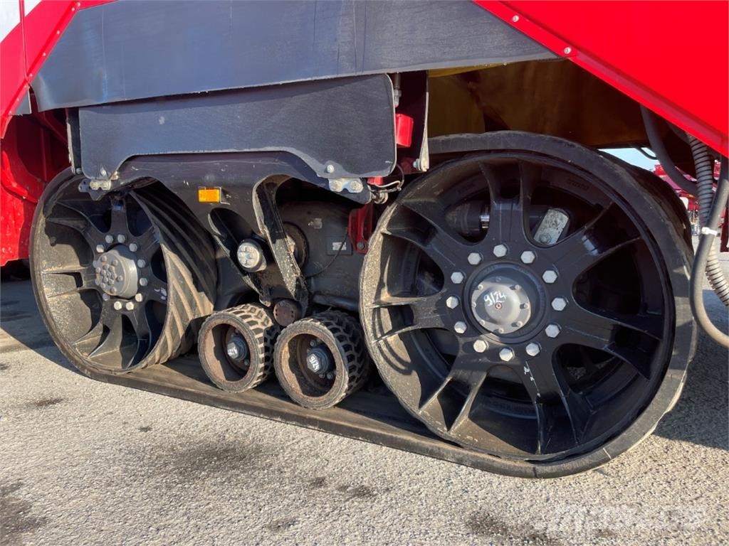 Grimme MAXTRON 620 Landbouw - overige