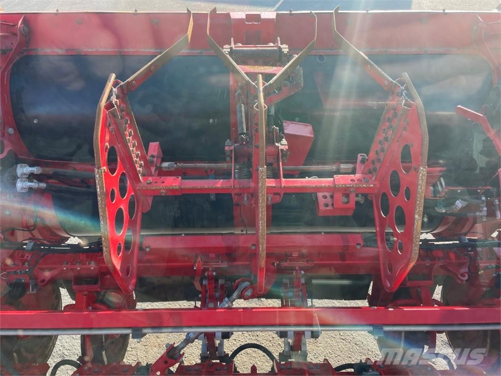 Grimme MAXTRON 620 Landbouw - overige
