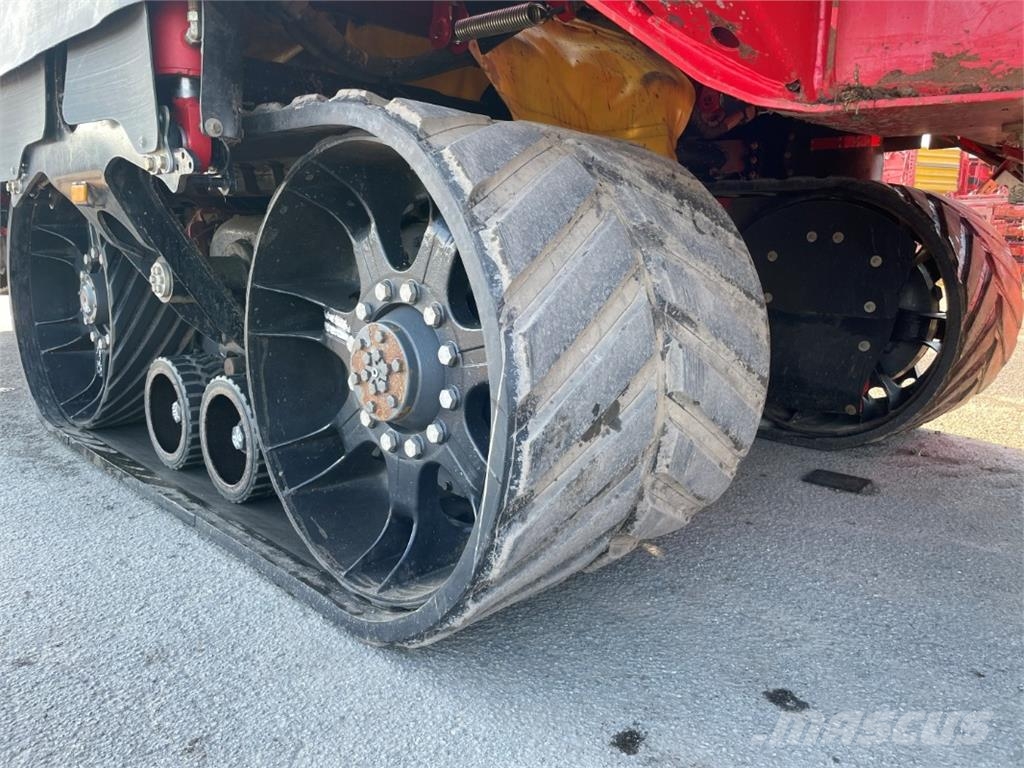Grimme MAXTRON 620 Landbouw - overige