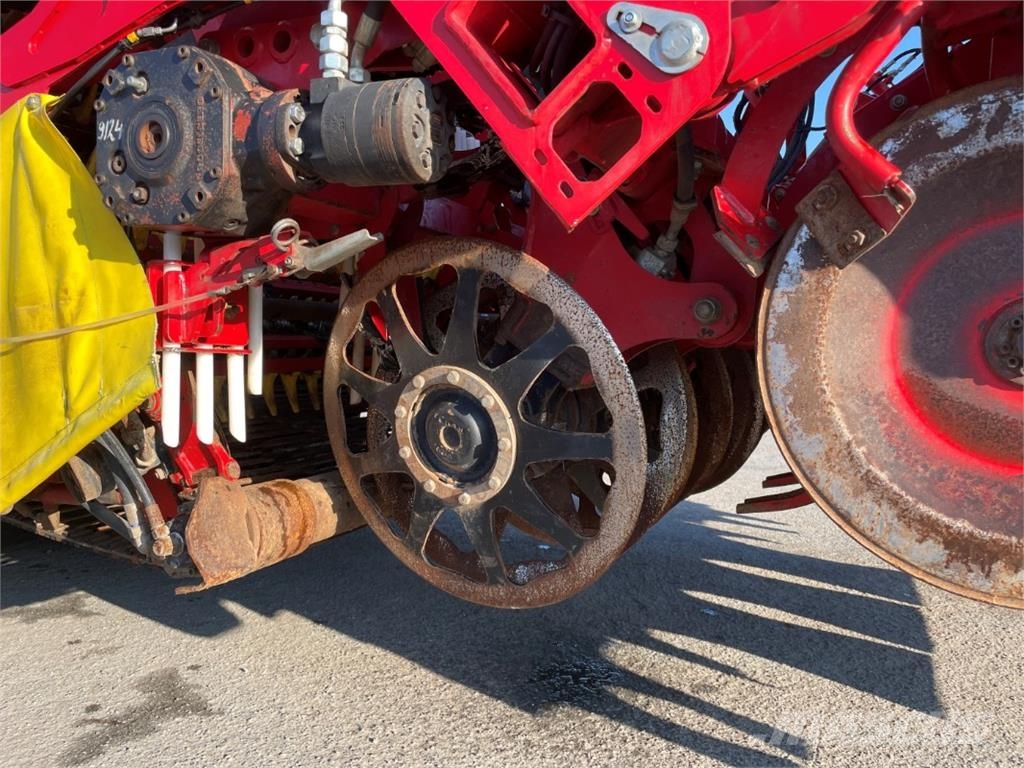 Grimme MAXTRON 620 Landbouw - overige