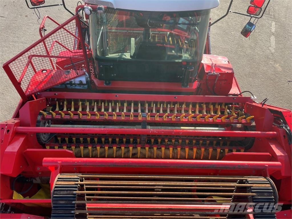 Grimme MAXTRON 620 Landbouw - overige