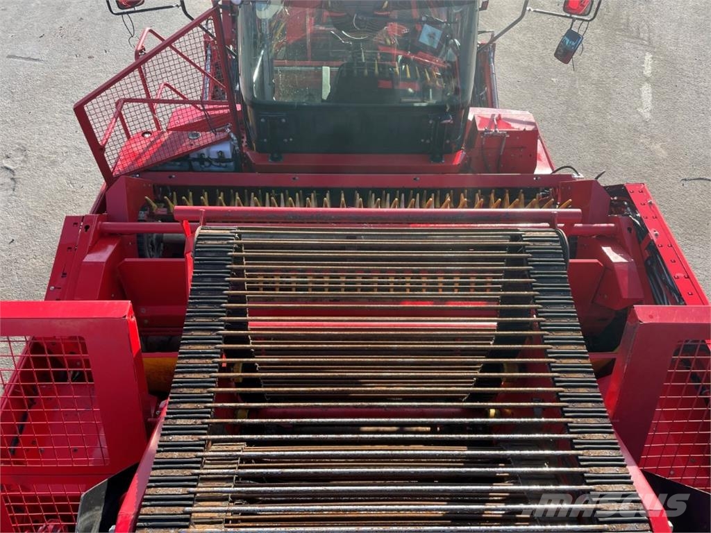 Grimme MAXTRON 620 Landbouw - overige