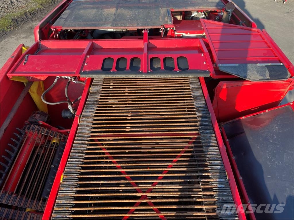 Grimme MAXTRON 620 Landbouw - overige