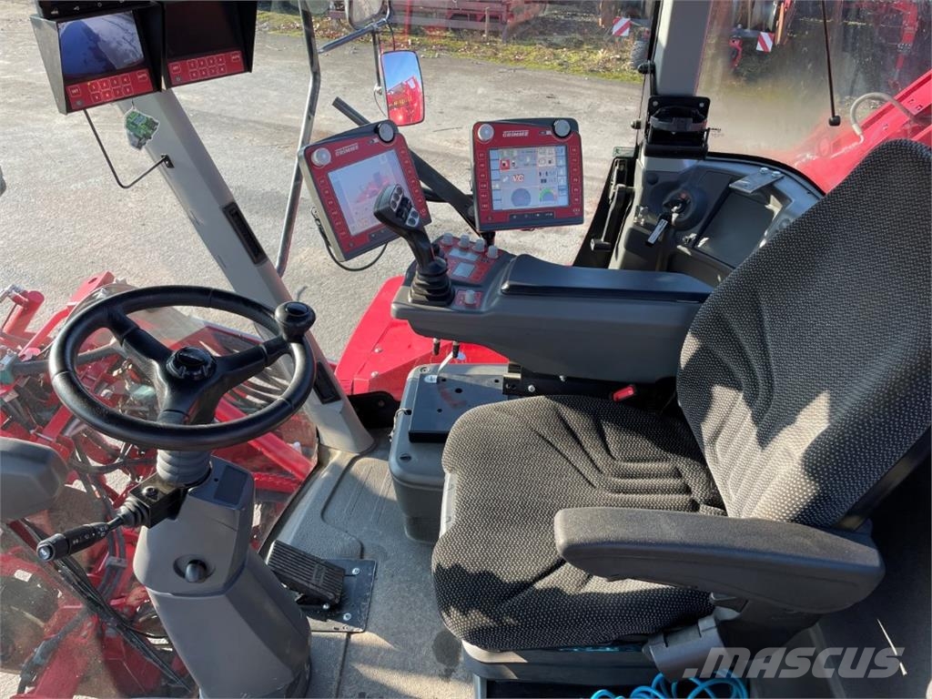 Grimme MAXTRON 620 Landbouw - overige