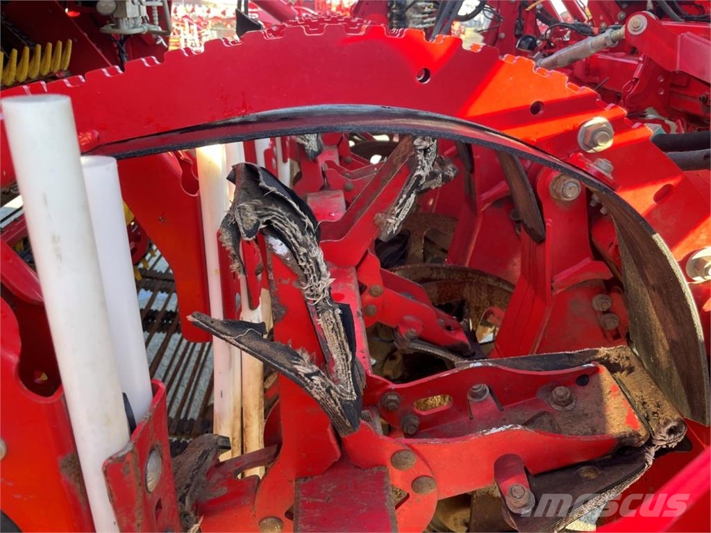 Grimme MAXTRON 620 Landbouw - overige
