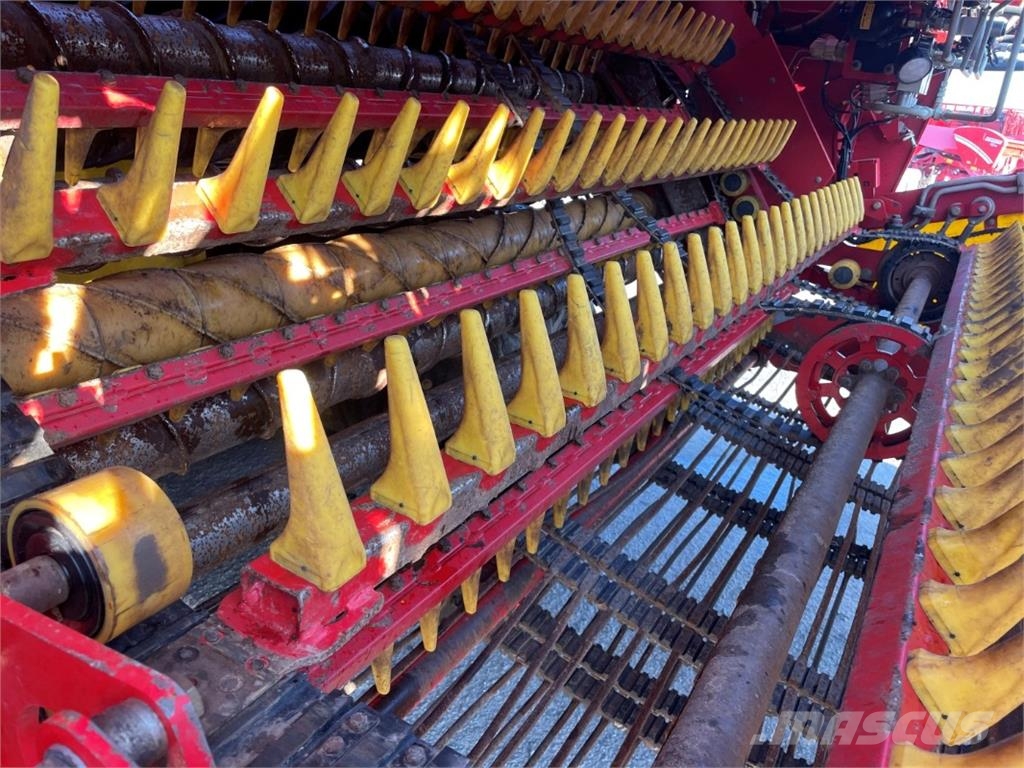 Grimme MAXTRON 620 Landbouw - overige