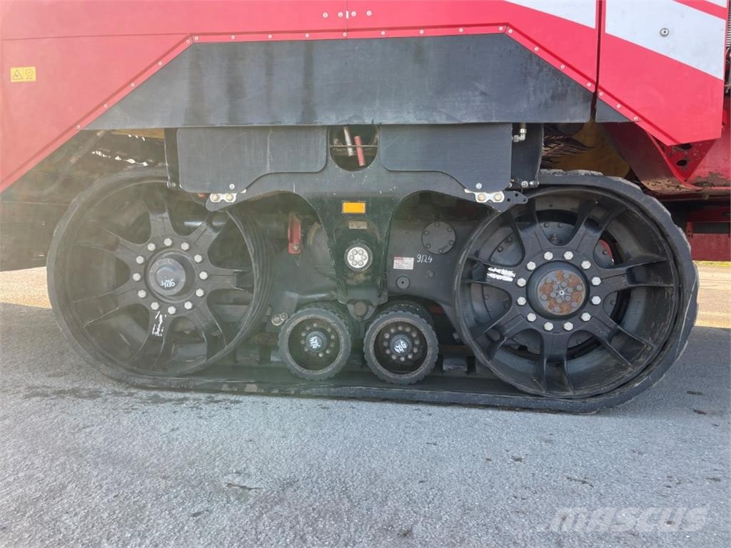 Grimme MAXTRON 620 Landbouw - overige